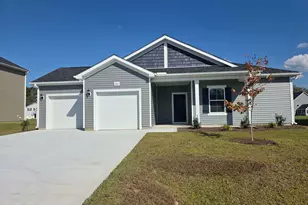 1067 Cherrystone Loop, Conway, SC 29526 - Photo 1