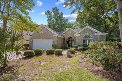 91 Deacon Dr., Pawleys Island, SC 29585 - Photo 1
