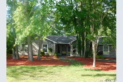 51 Plantation Rd., Myrtle Beach, SC 29588 - Photo 1