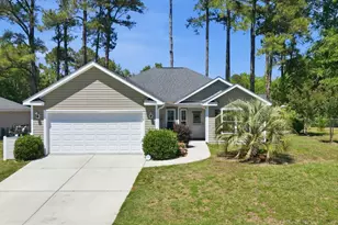 1904 Capella Ct, Conway, SC 29527 - Photo 1