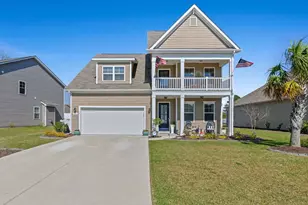 808 Atlantic Cmns Dr, Myrtle Beach, SC 29575 - Photo 1