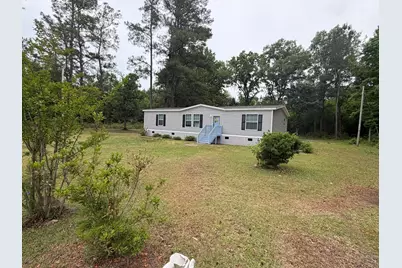 1389 Isabella Rd., Kingstree, SC 29556 - Photo 1