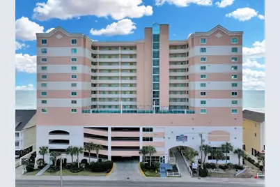 5700 N Ocean Blvd. #1007, North Myrtle Beach, SC 29582 - Photo 1