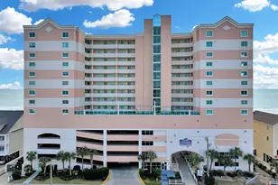 5700 N Ocean Blvd, North Myrtle Beach, SC 29582 - Photo 1