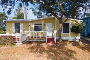 111 N Hollywood Dr, Surfside Beach, SC 29575 - Photo 1