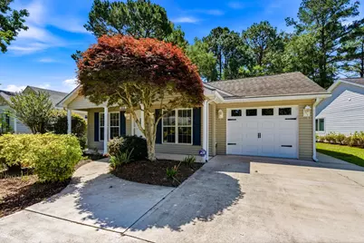 6618 E Sweetbriar Trail, Myrtle Beach, SC 29588 - Photo 1