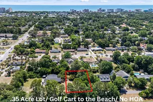 7614 Parkwood Dr, Myrtle Beach, SC 29572 - Photo 1