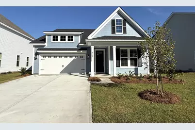 6188 Zoe Way, Myrtle Beach, SC 29588 - Photo 1