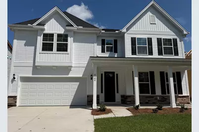 6164 Zoe Way, Myrtle Beach, SC 29588 - Photo 1