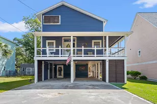 508 21st Ave N, North Myrtle Beach, SC 29582 - Photo 1