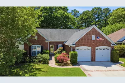 1654 Sedgefield Dr., Murrells Inlet, SC 29576 - Photo 1