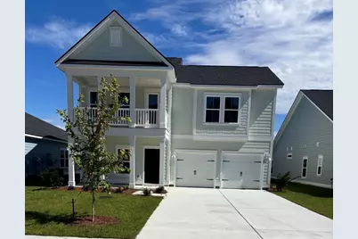 1127 Beach Way Ln., North Myrtle Beach, SC 29582 - Photo 1