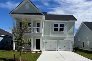 1127 Beach Way Ln, North Myrtle Beach, SC 29582 - Photo 1