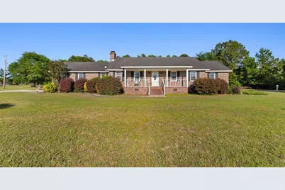 12708 Choppee Rd., Hemingway, SC 29554 - Photo 1