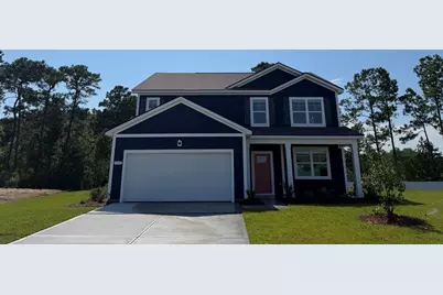 1052 Bear Bone Dr, Conway, SC 29526 - Photo 1
