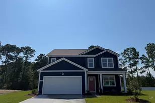 1052 Bear Bone Dr, Conway, SC 29526 - Photo 1