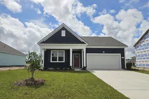 8041 Panda Bear Way, Conway, SC 29526 - Photo 1