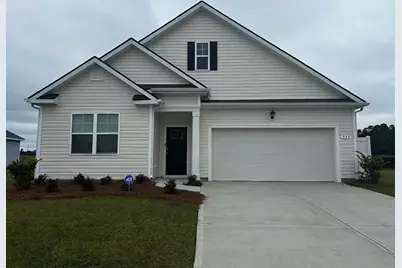 939 Farmers Passage Loop, Loris, SC 29569 - Photo 1