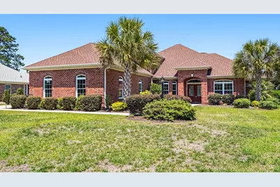 9486 Carrington Dr., Myrtle Beach, SC 29579 - Photo 1