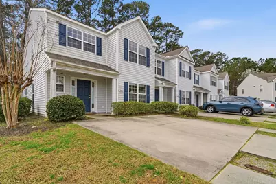 1068 Harvester Circle #1068, Myrtle Beach, SC 29579 - Photo 1