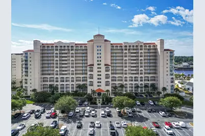 4801 Harbor Pointe Dr. #207, North Myrtle Beach, SC 29582 - Photo 1