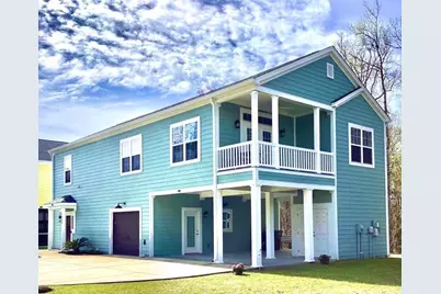 1809 24th Ave. N, North Myrtle Beach, SC 29582 - Photo 1