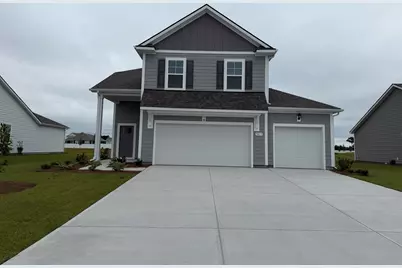 9013 Polar Bear Way, Conway, SC 29526 - Photo 1