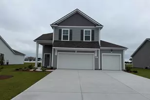 9013 Polar Bear Way, Conway, SC 29526 - Photo 1