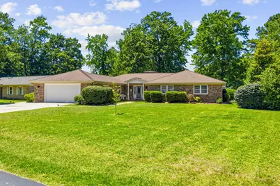 1724 Gibson Ave., Myrtle Beach, SC 29575 - Photo 1