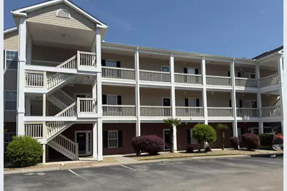 1058 S Sea Mountain Hwy. #5-303, North Myrtle Beach, SC 29582 - Photo 1