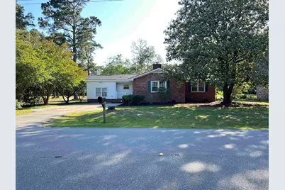 106 University Dr., Conway, SC 29526 - Photo 1