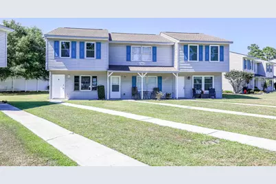 1703 Fawn Vista Dr. N #L3, Surfside Beach, SC 29575 - Photo 1