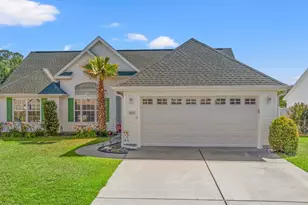 453 Barton Loop, Myrtle Beach, SC 29579 - Photo 1