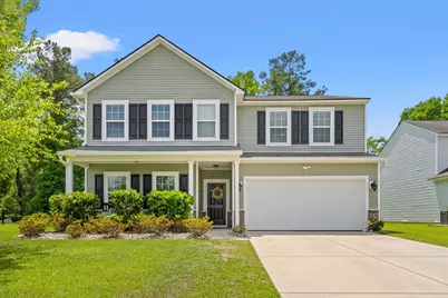 4052 Alvina Way, Myrtle Beach, SC 29579 - Photo 1