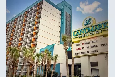1501 S Ocean Blvd. #521, Myrtle Beach, SC 29577 - Photo 1