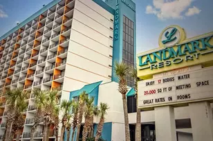 1501 S Ocean Blvd, Myrtle Beach, SC 29577 - Photo 1