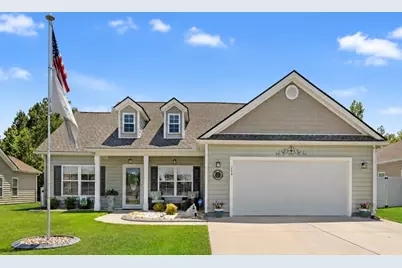 249 Maple Oak Dr., Conway, SC 29526 - Photo 1