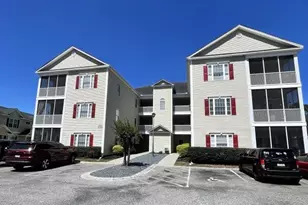 101 Maddington Pl Dr, Surfside Beach, SC 29575 - Photo 1