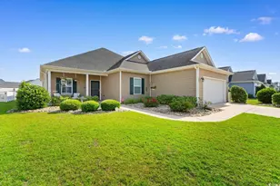 388 Hillsborough Dr, Conway, SC 29526 - Photo 1