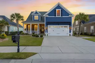 5020 Middleton View Dr, Myrtle Beach, SC 29579 - Photo 1