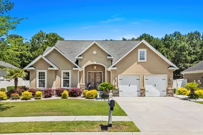 334 N Bar Ct., Myrtle Beach, SC 29579 - Photo 1