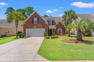 2418 Windmill Way, Myrtle Beach, SC 29579 - Photo 1