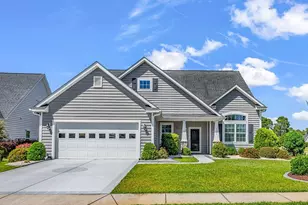 9300 Pond Cypress Ln, Myrtle Beach, SC 29579 - Photo 1