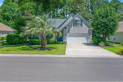 349 Tradition Club Dr., Pawleys Island, SC 29585 - Photo 1