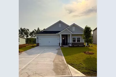 2858 Tranquility Loop, Longs, SC 29568 - Photo 1