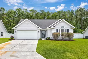 233 Bonnie Bridge Cir, Myrtle Beach, SC 29579 - Photo 1