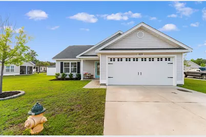 4109 Rockwood Dr., Conway, SC 29526 - Photo 1