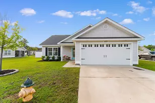 4109 Rockwood Dr, Conway, SC 29526 - Photo 1
