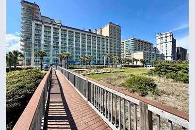 5200 N Ocean Blvd. #640, Myrtle Beach, SC 29577 - Photo 1