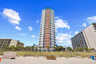 1605 S Ocean Blvd, Myrtle Beach, SC 29577 - Photo 1